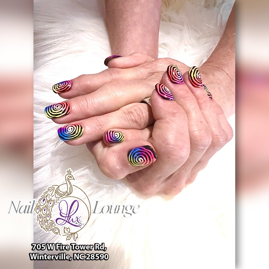 amazing nail